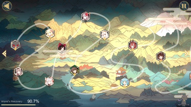 Yokai Punipuni