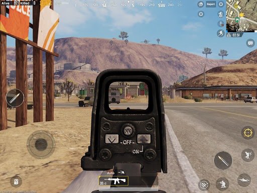 FC Mobile
