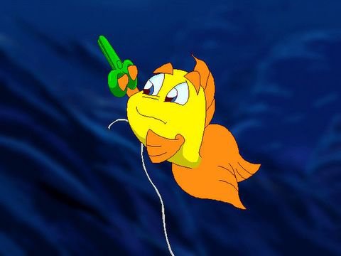Fisch
