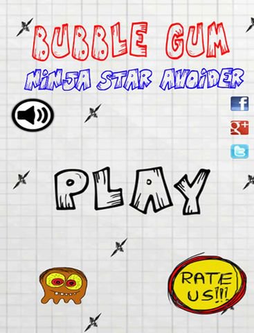 Bubble GUM Simulator Infinity