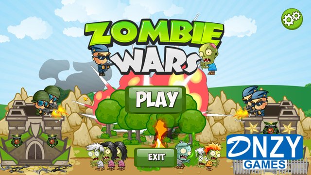 Hunty Zombie