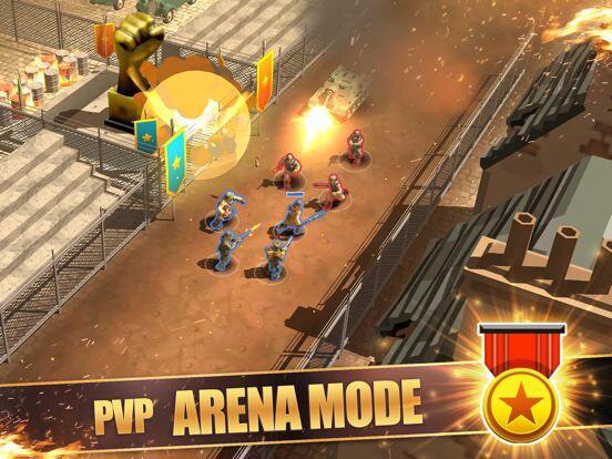 Last WAR