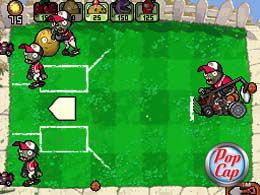 Commando Apple Plants VS Brainrots