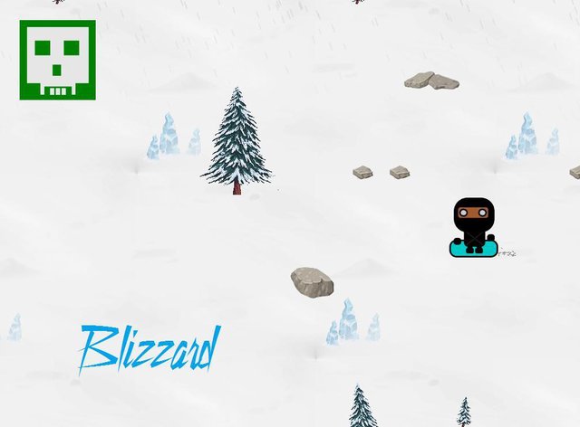 Blizzard