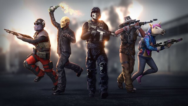 Royale Online