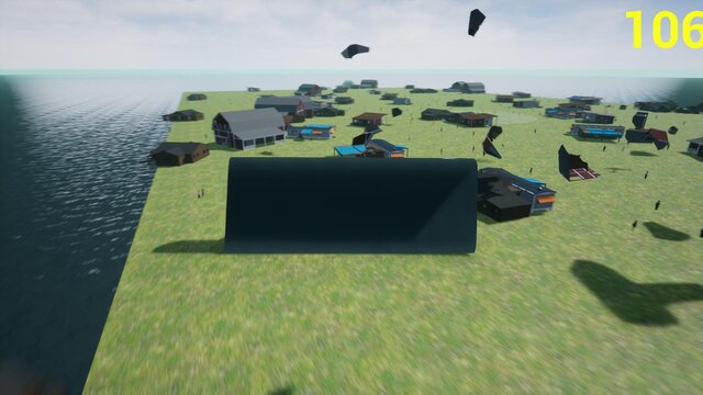 Escape Tsunami FOR Brainrots