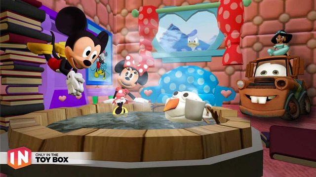 Disney Plus
