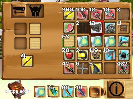 BE A Lucky Block