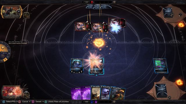 Anime Card Clash